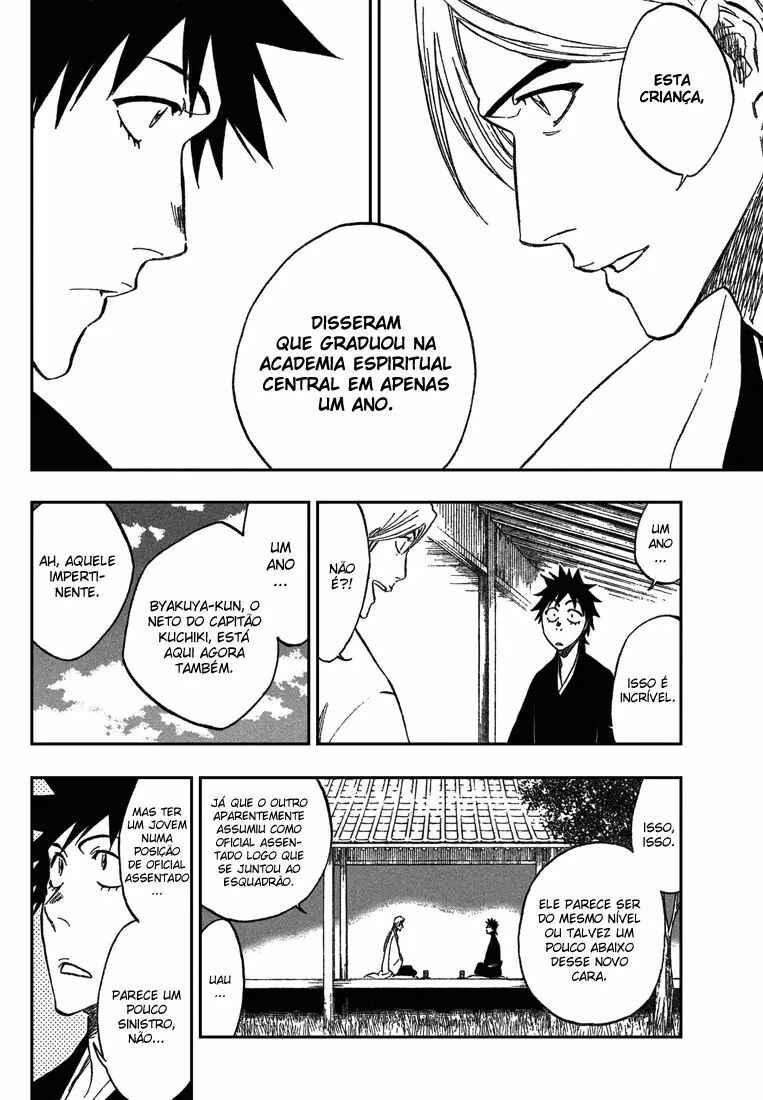 Read Bleach PT-BR Manga Online