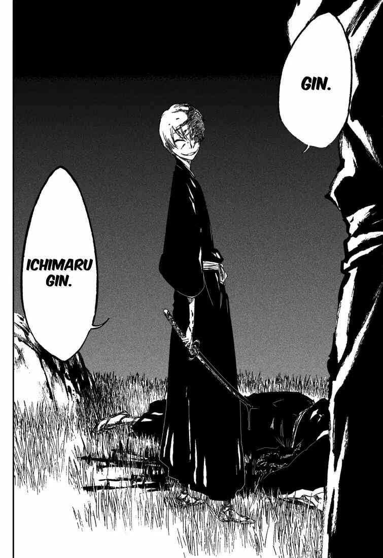 Read Bleach PT-BR Manga Online