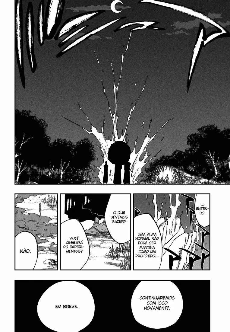 Read Bleach PT-BR Manga Online
