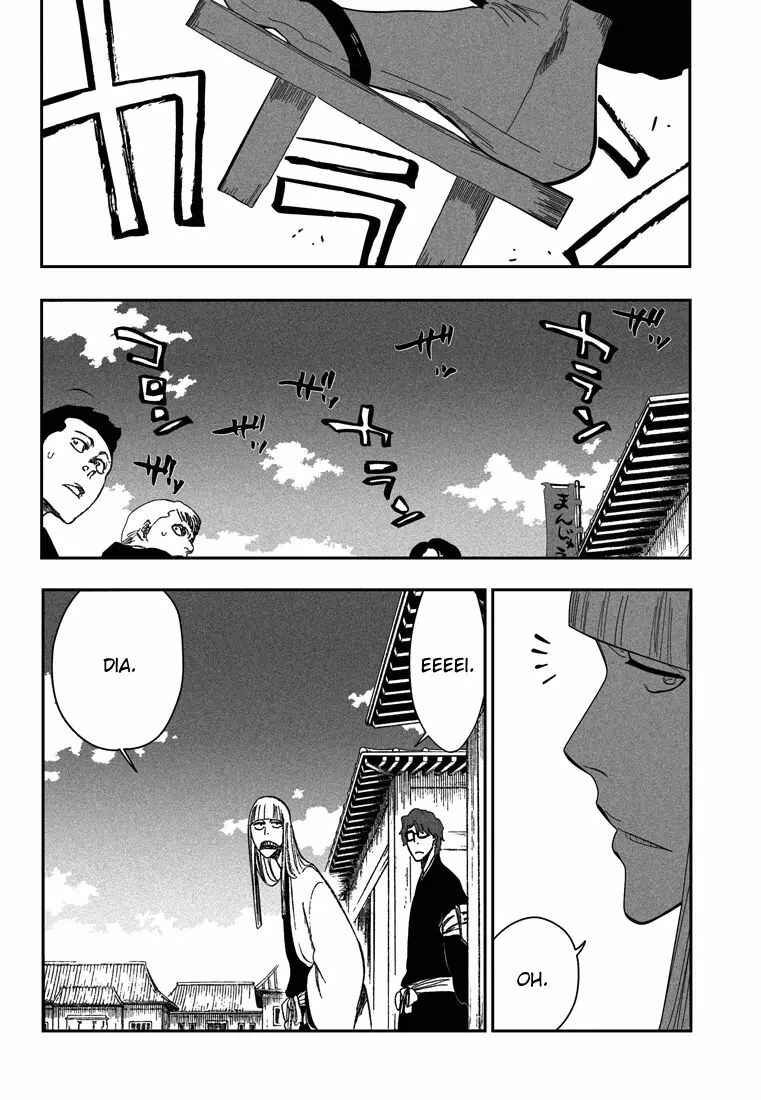 Read Bleach PT-BR Manga Online