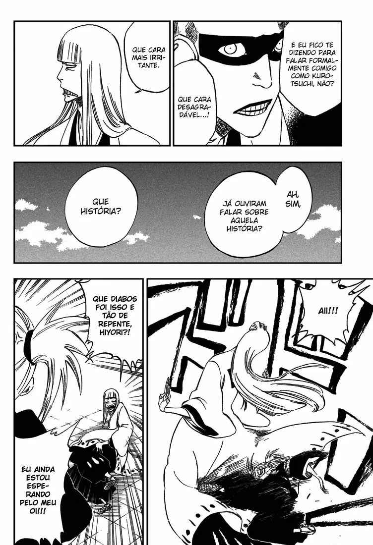 Read Bleach PT-BR Manga Online