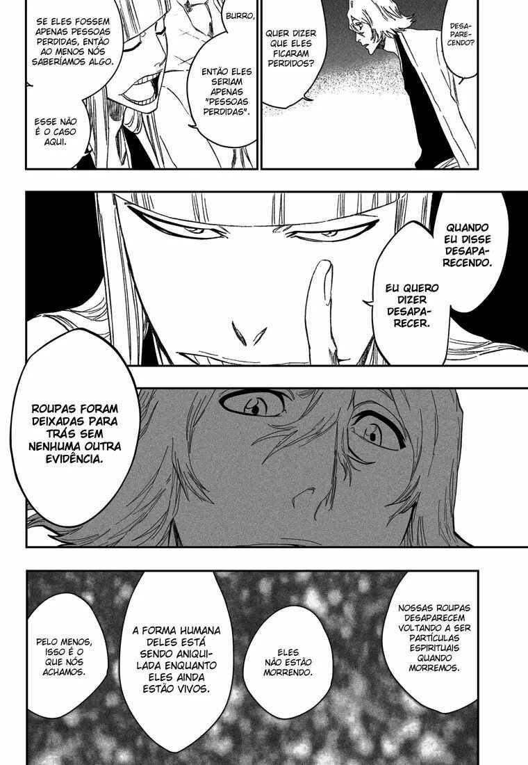 Read Bleach PT-BR Manga Online