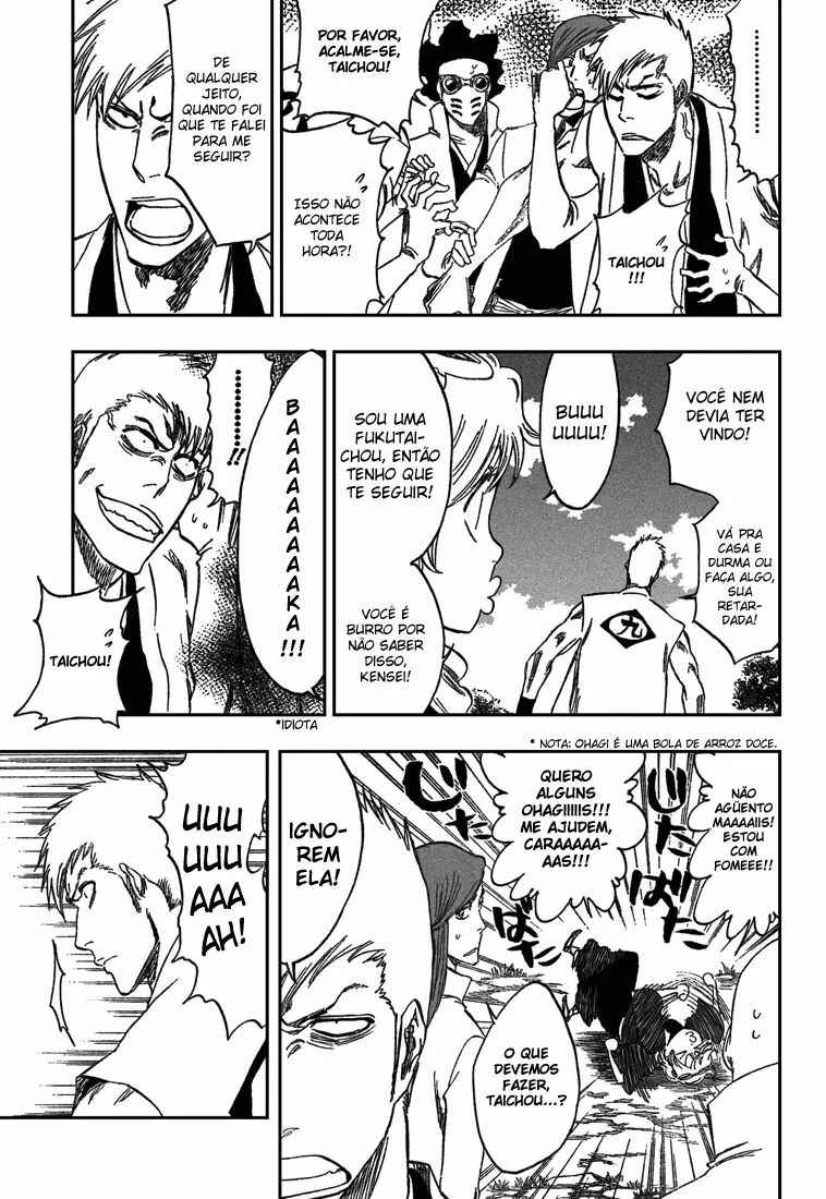Read Bleach PT-BR Manga Online