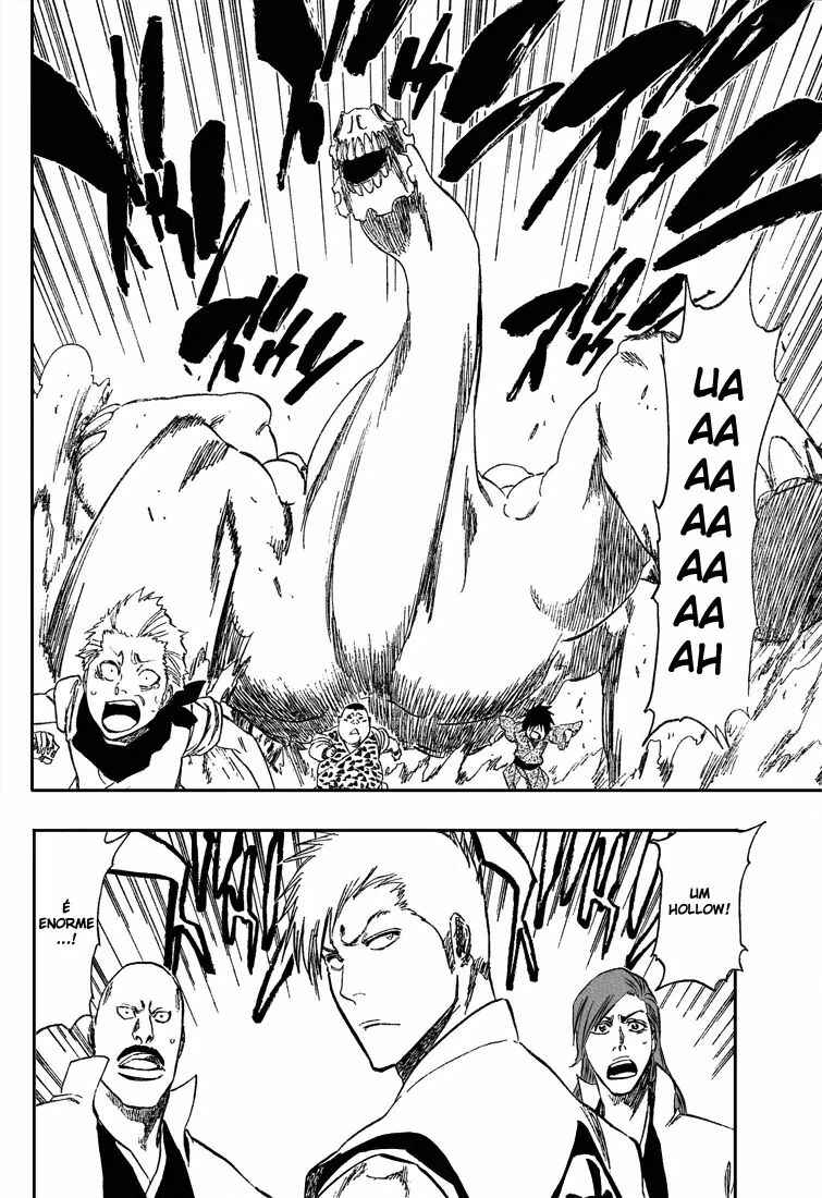 Read Bleach PT-BR Manga Online