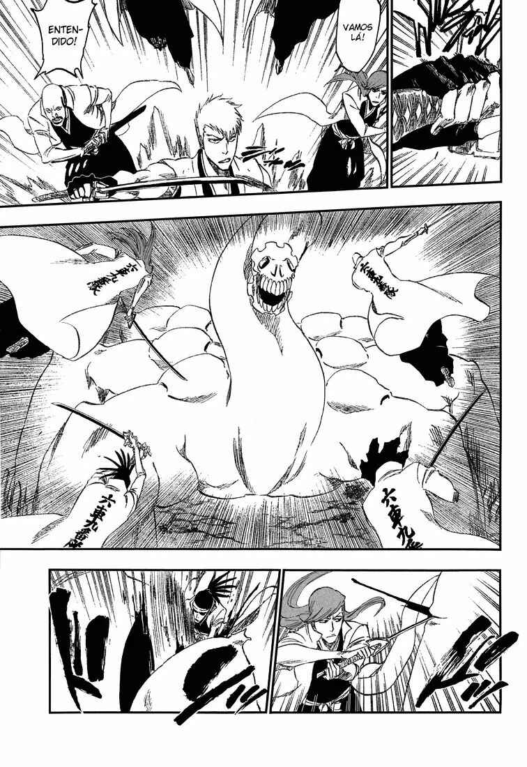 Read Bleach PT-BR Manga Online