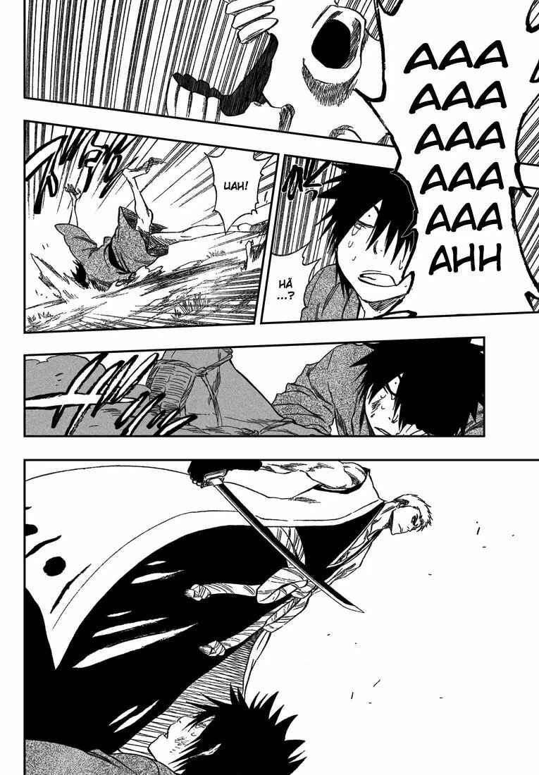 Read Bleach PT-BR Manga Online