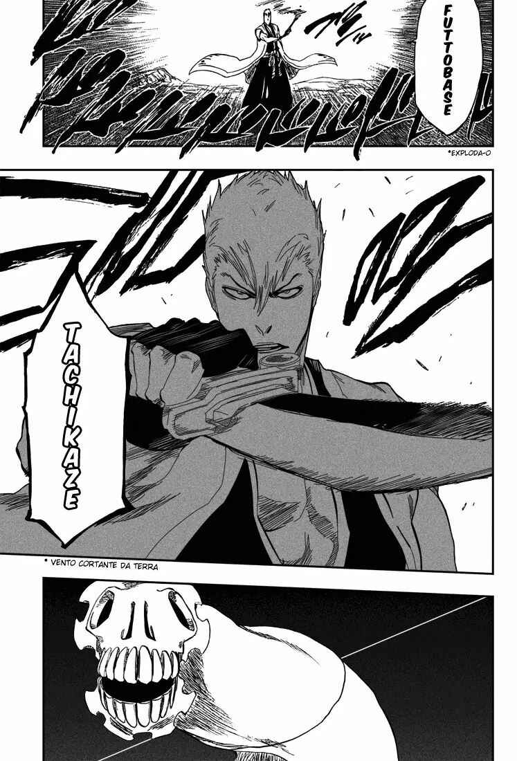 Read Bleach PT-BR Manga Online