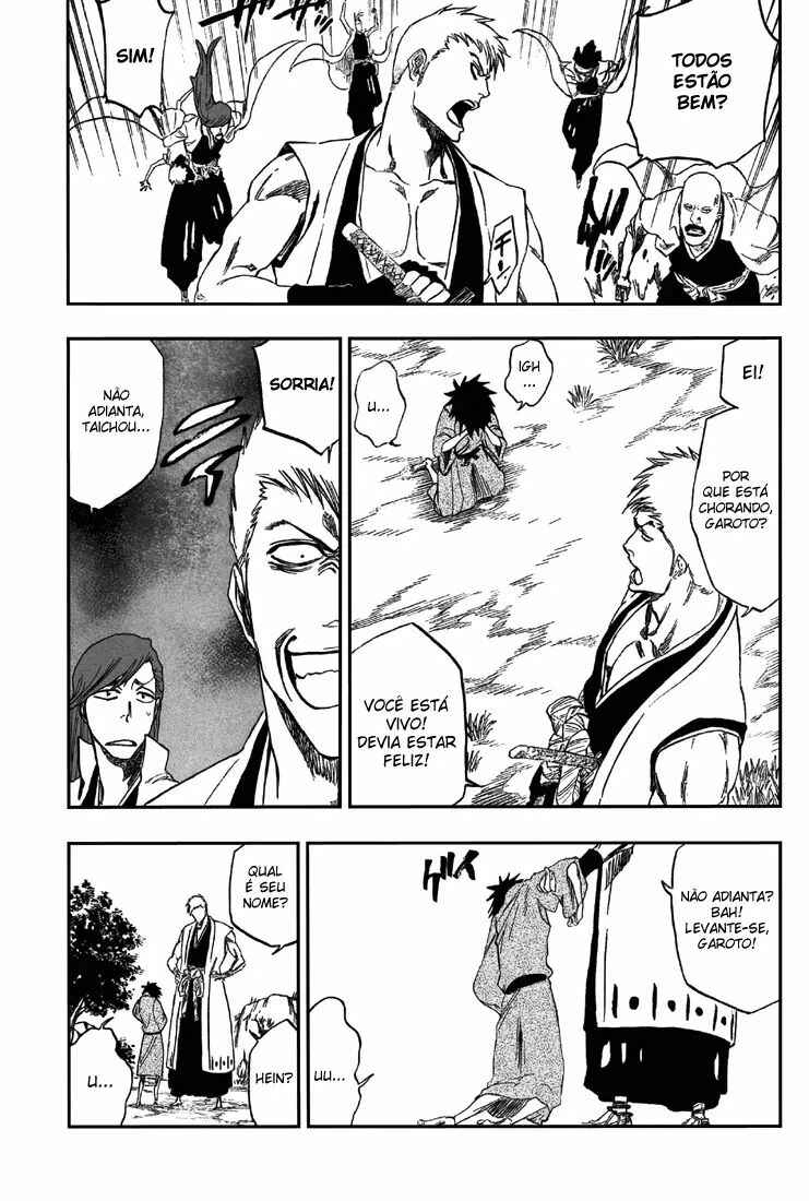 Read Bleach PT-BR Manga Online