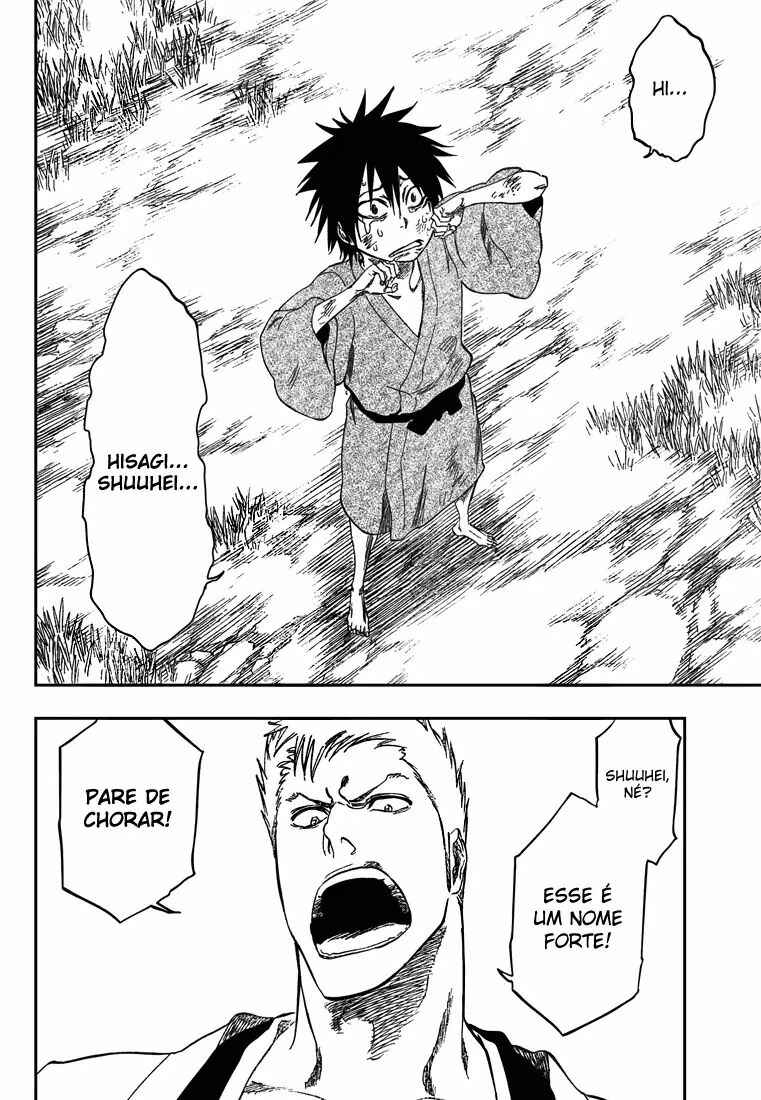 Read Bleach PT-BR Manga Online