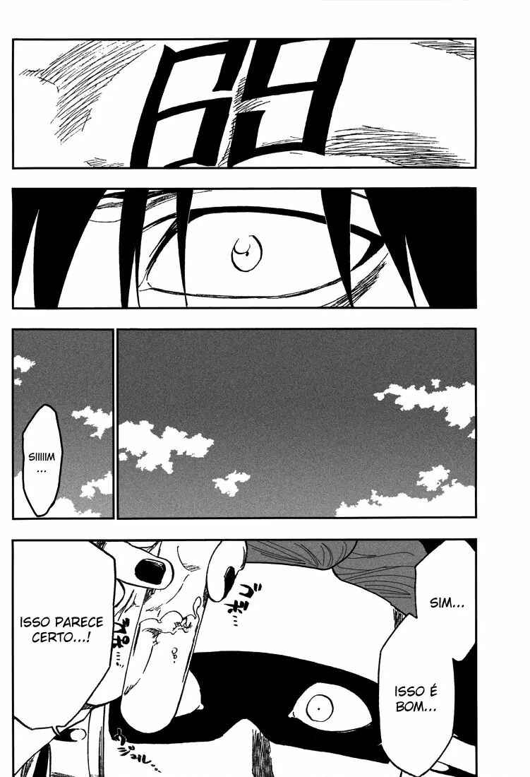 Read Bleach PT-BR Manga Online