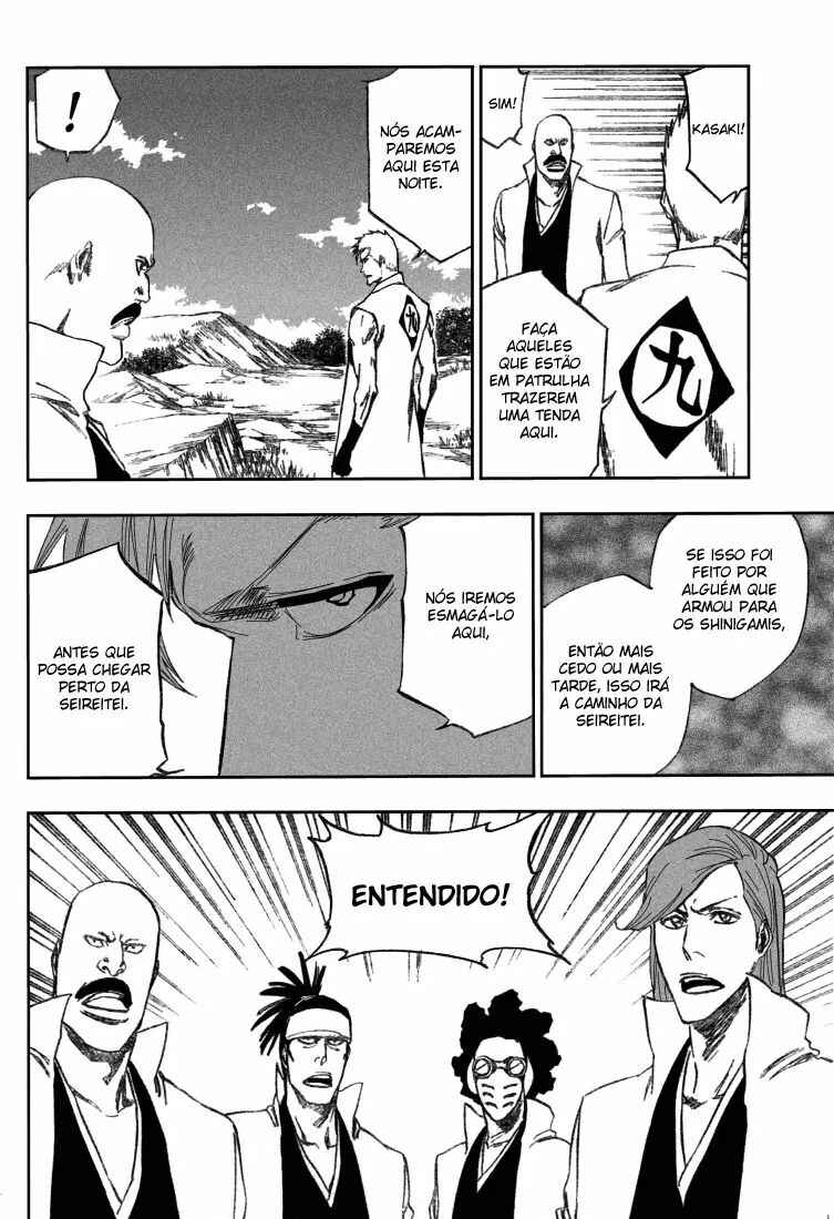 Read Bleach PT-BR Manga Online