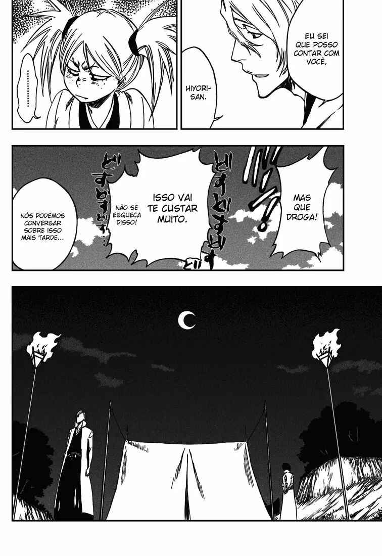 Read Bleach PT-BR Manga Online