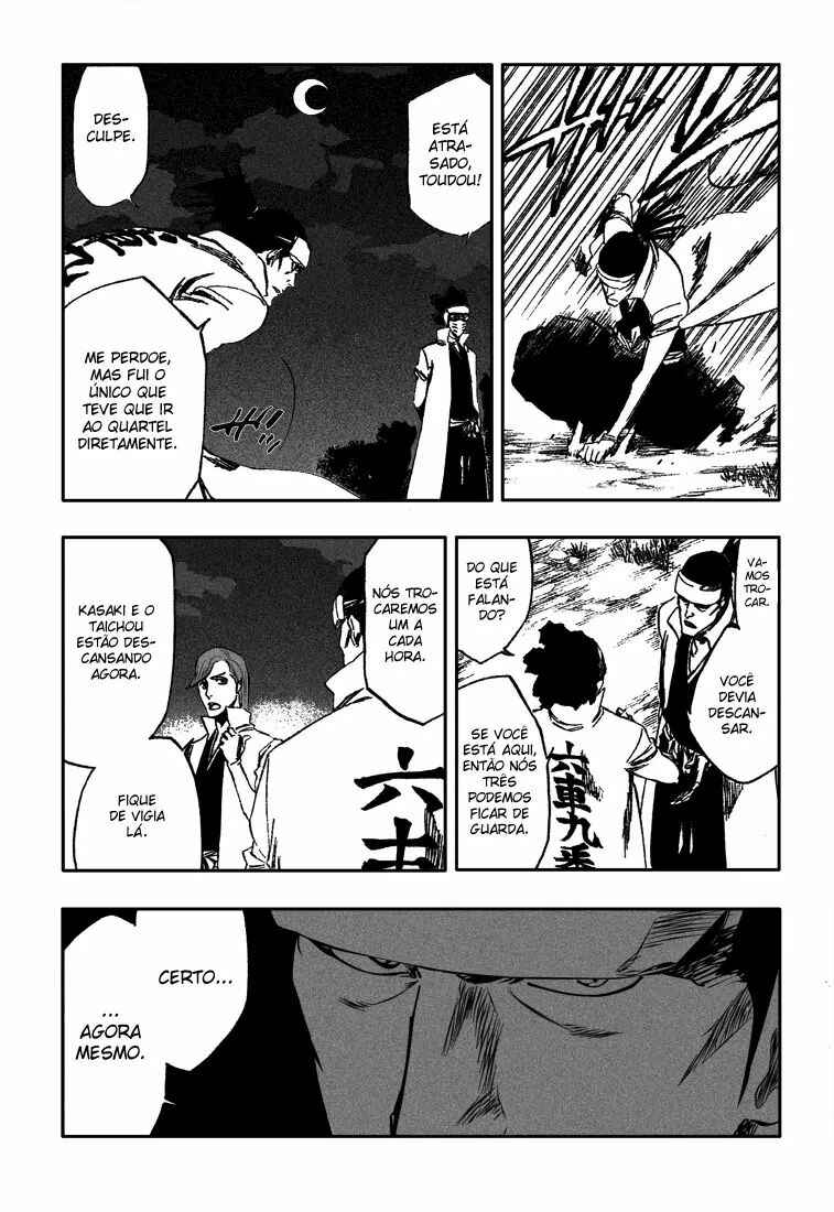 Read Bleach PT-BR Manga Online