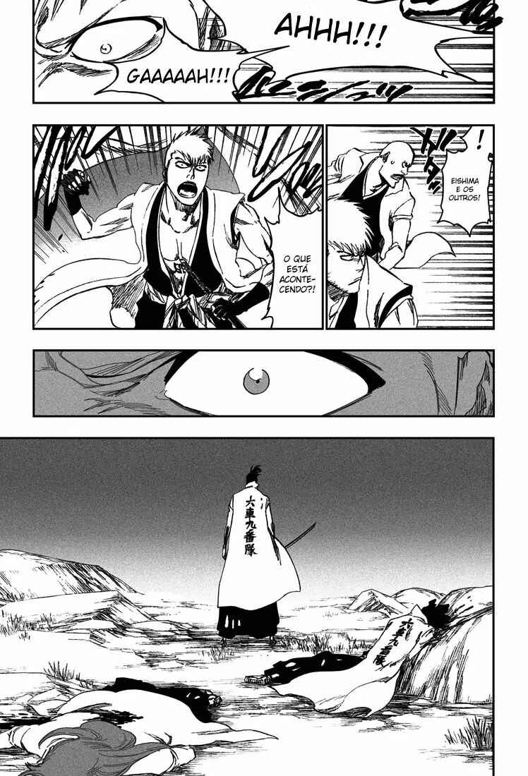 Read Bleach PT-BR Manga Online