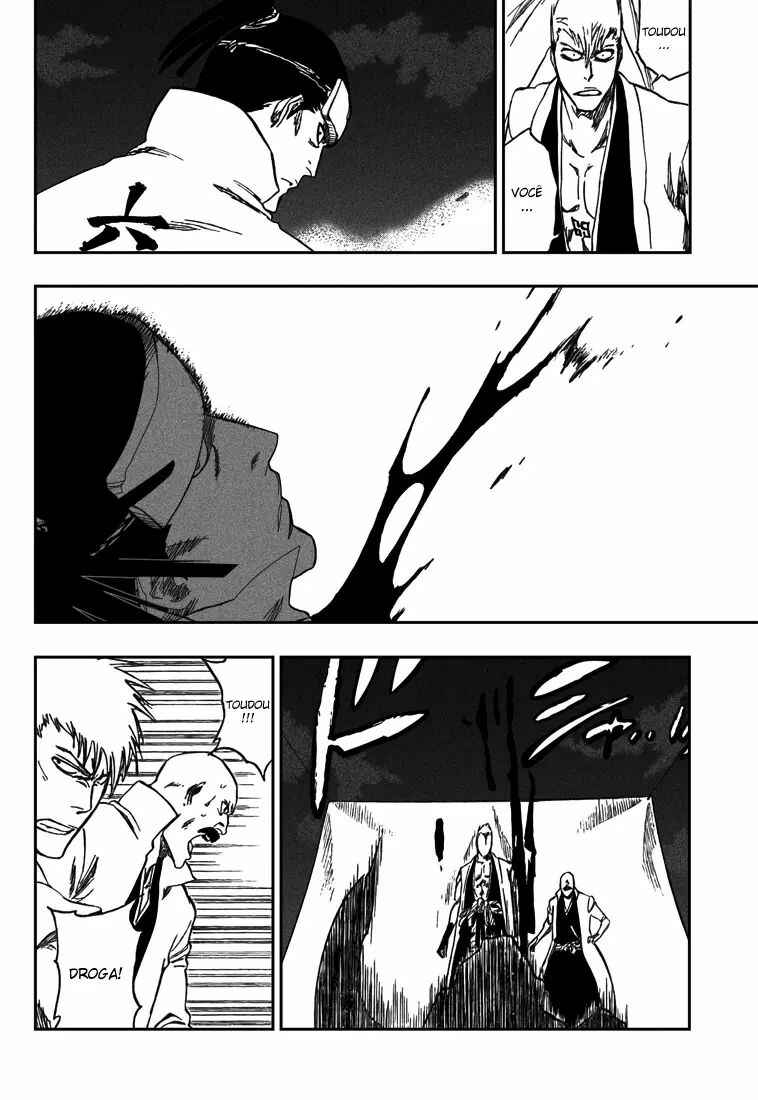 Read Bleach PT-BR Manga Online