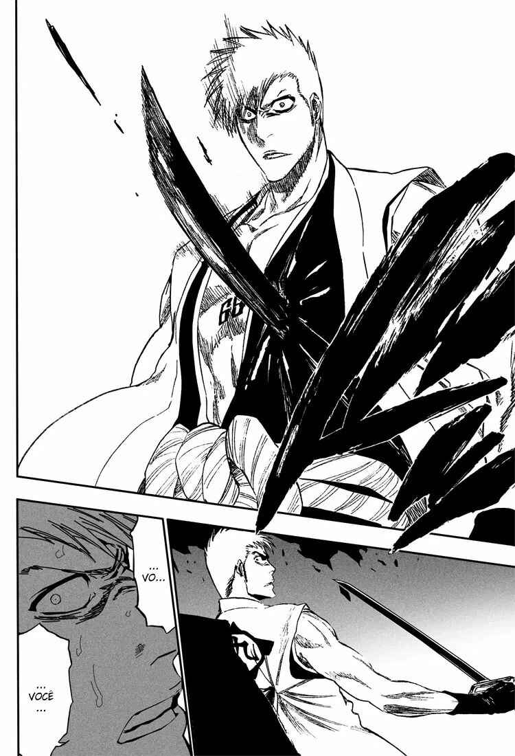 Read Bleach PT-BR Manga Online