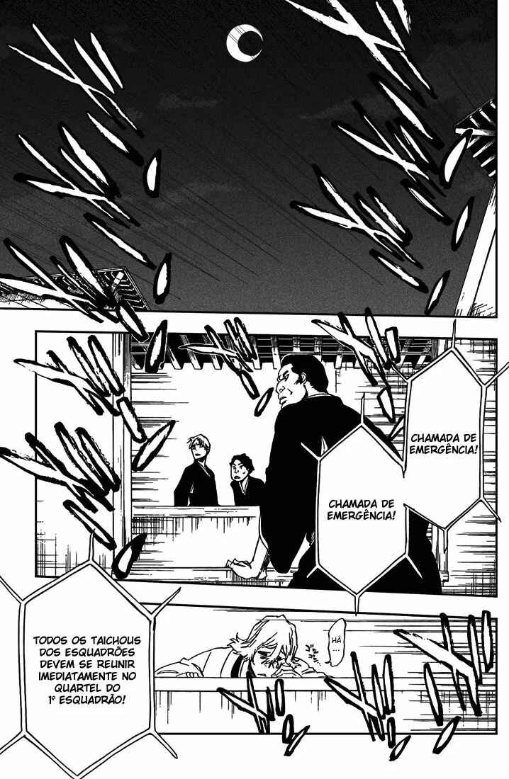 Read Bleach PT-BR Manga Online