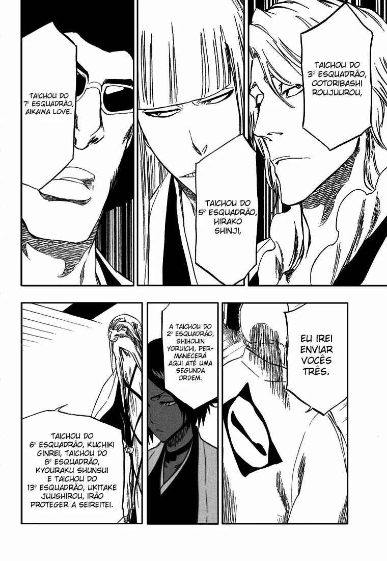Read Bleach PT-BR Manga Online