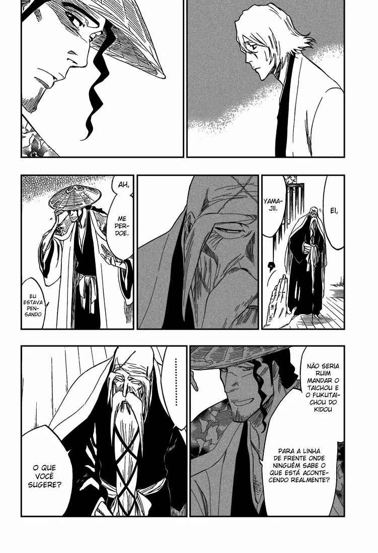 Read Bleach PT-BR Manga Online