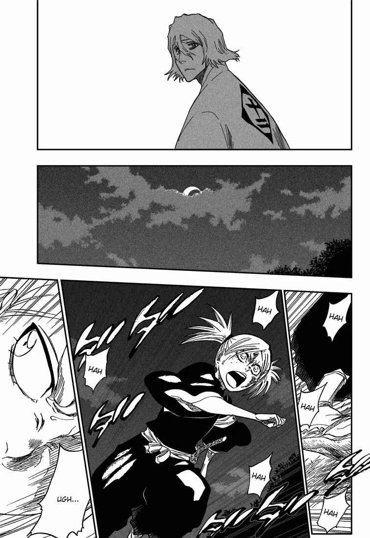 Read Bleach PT-BR Manga Online