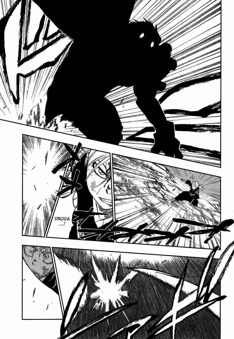 Read Bleach PT-BR Manga Online