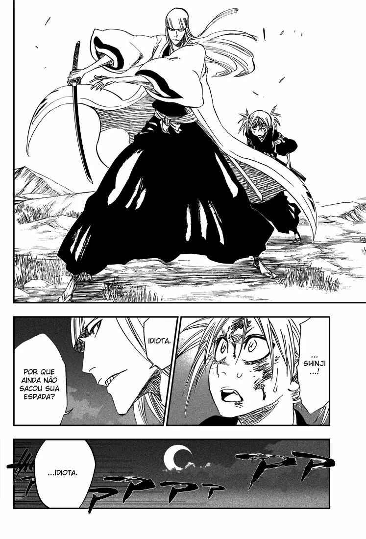 Read Bleach PT-BR Manga Online