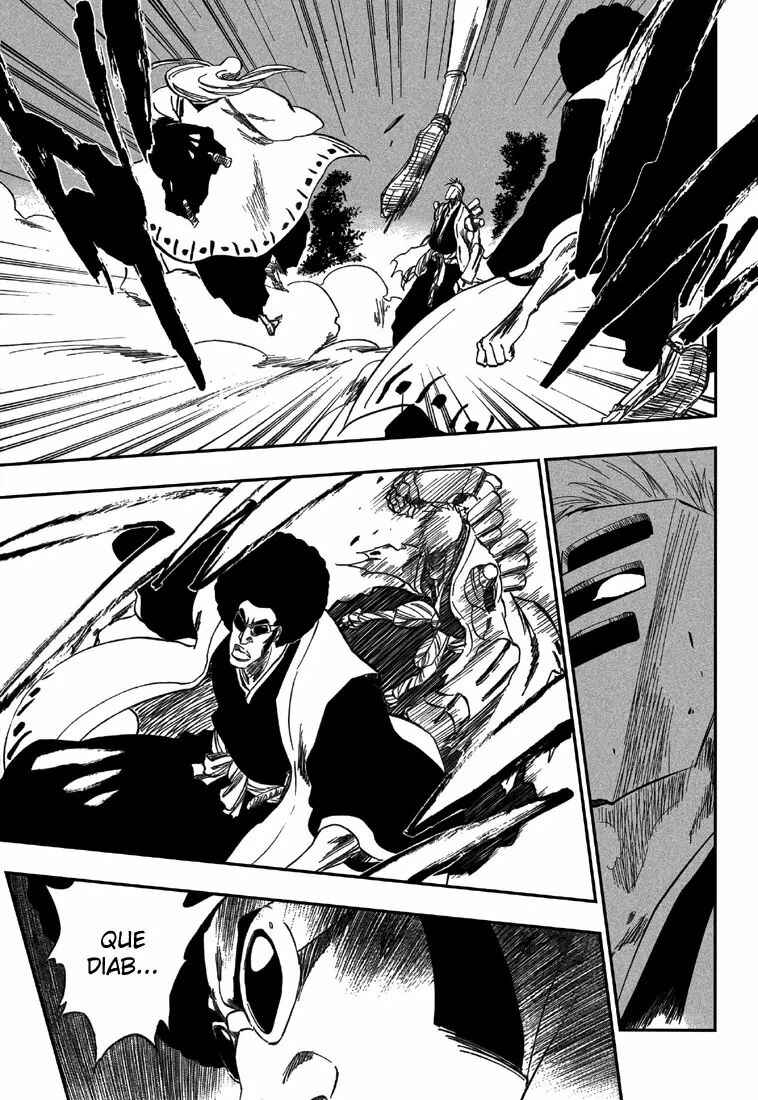 Read Bleach PT-BR Manga Online