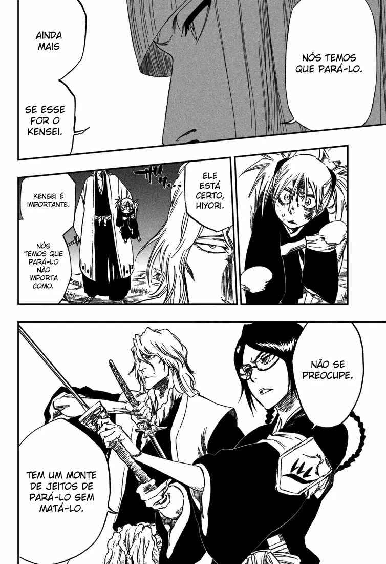Read Bleach PT-BR Manga Online