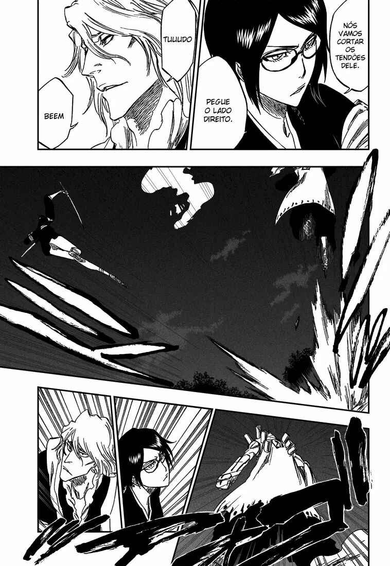 Read Bleach PT-BR Manga Online