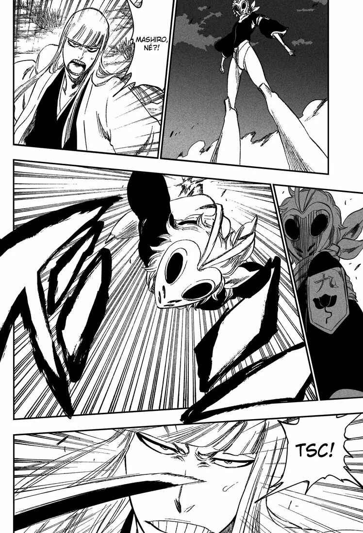 Read Bleach PT-BR Manga Online
