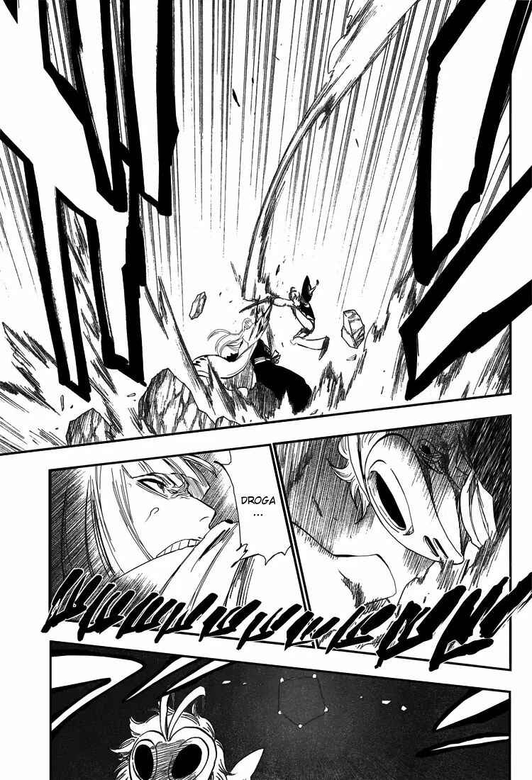 Read Bleach PT-BR Manga Online