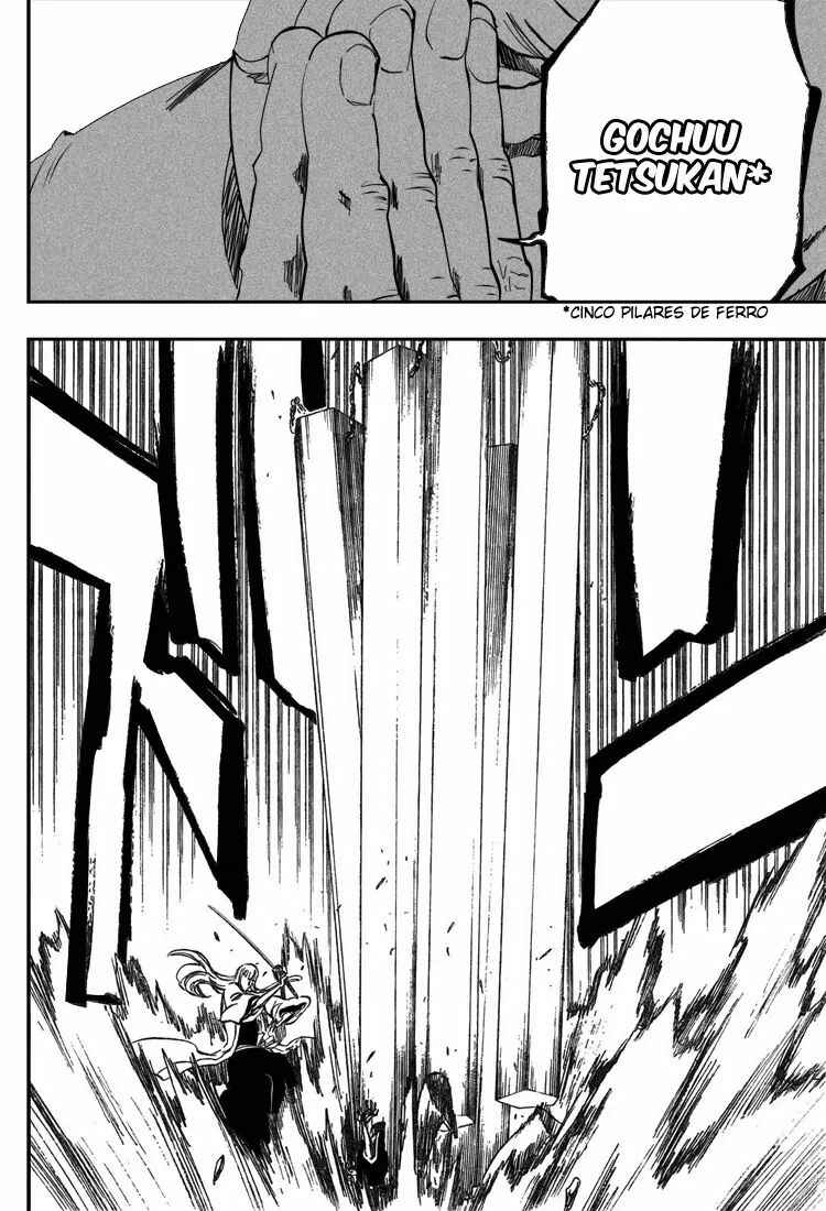Read Bleach PT-BR Manga Online