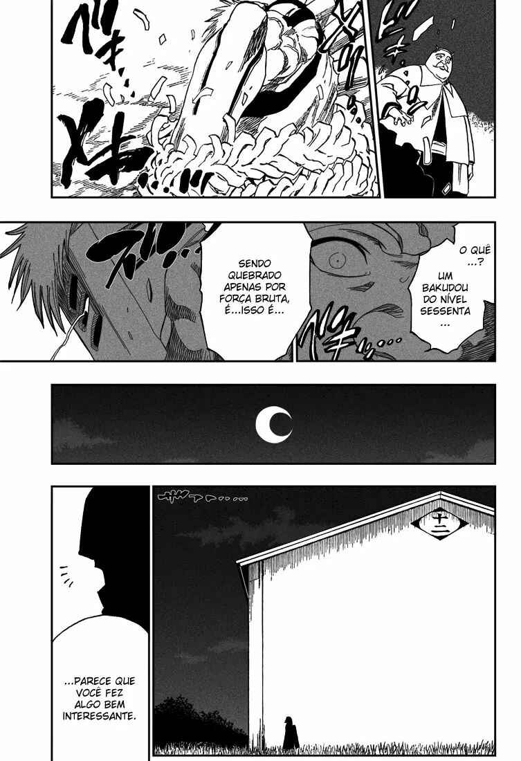 Read Bleach PT-BR Manga Online