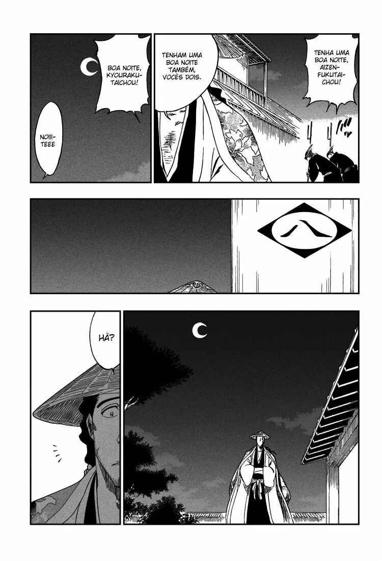 Read Bleach PT-BR Manga Online