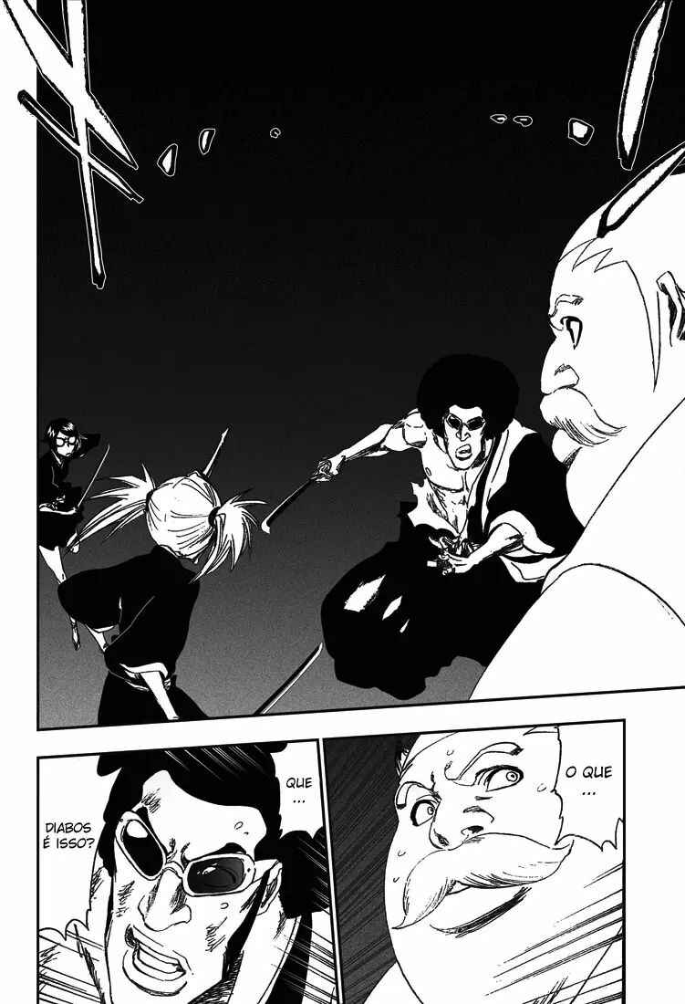 Read Bleach PT-BR Manga Online