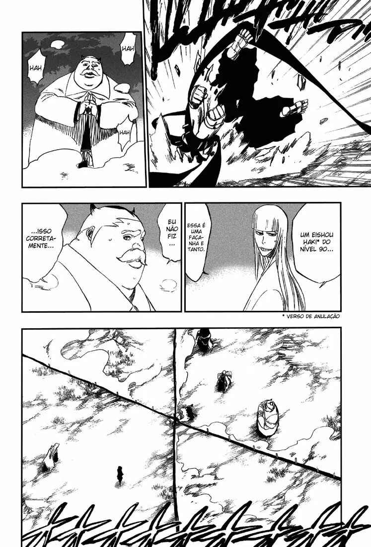 Read Bleach PT-BR Manga Online