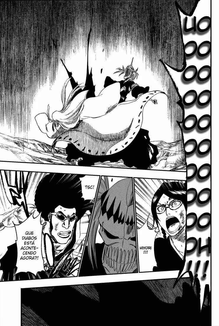 Read Bleach PT-BR Manga Online