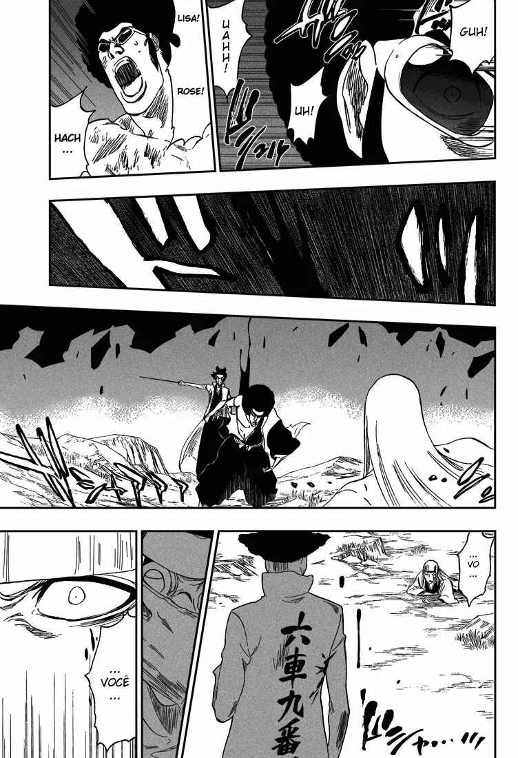 Read Bleach PT-BR Manga Online