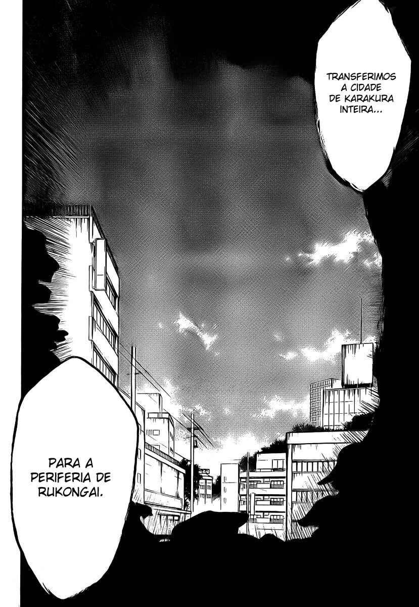 Read Bleach PT-BR Manga Online