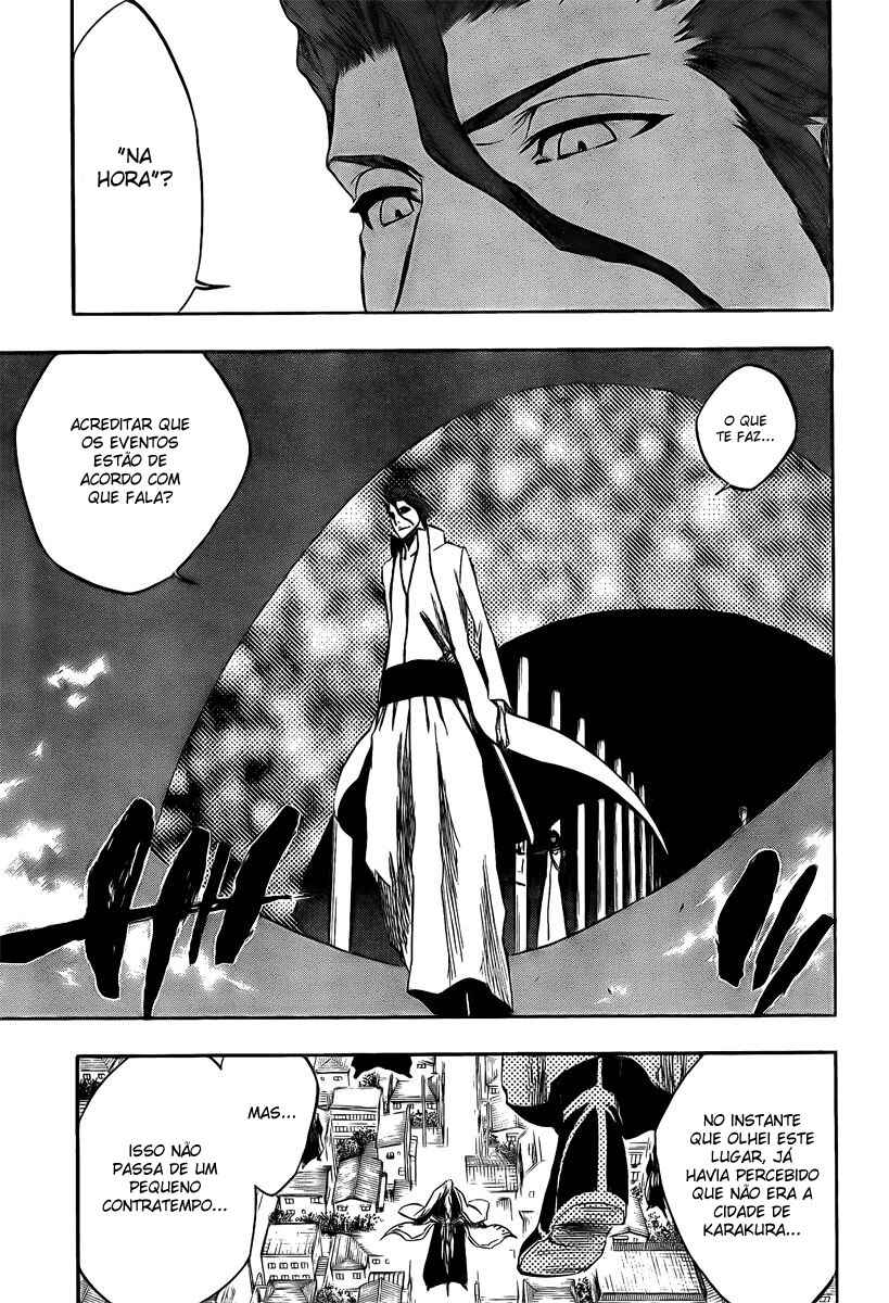 Read Bleach PT-BR Manga Online