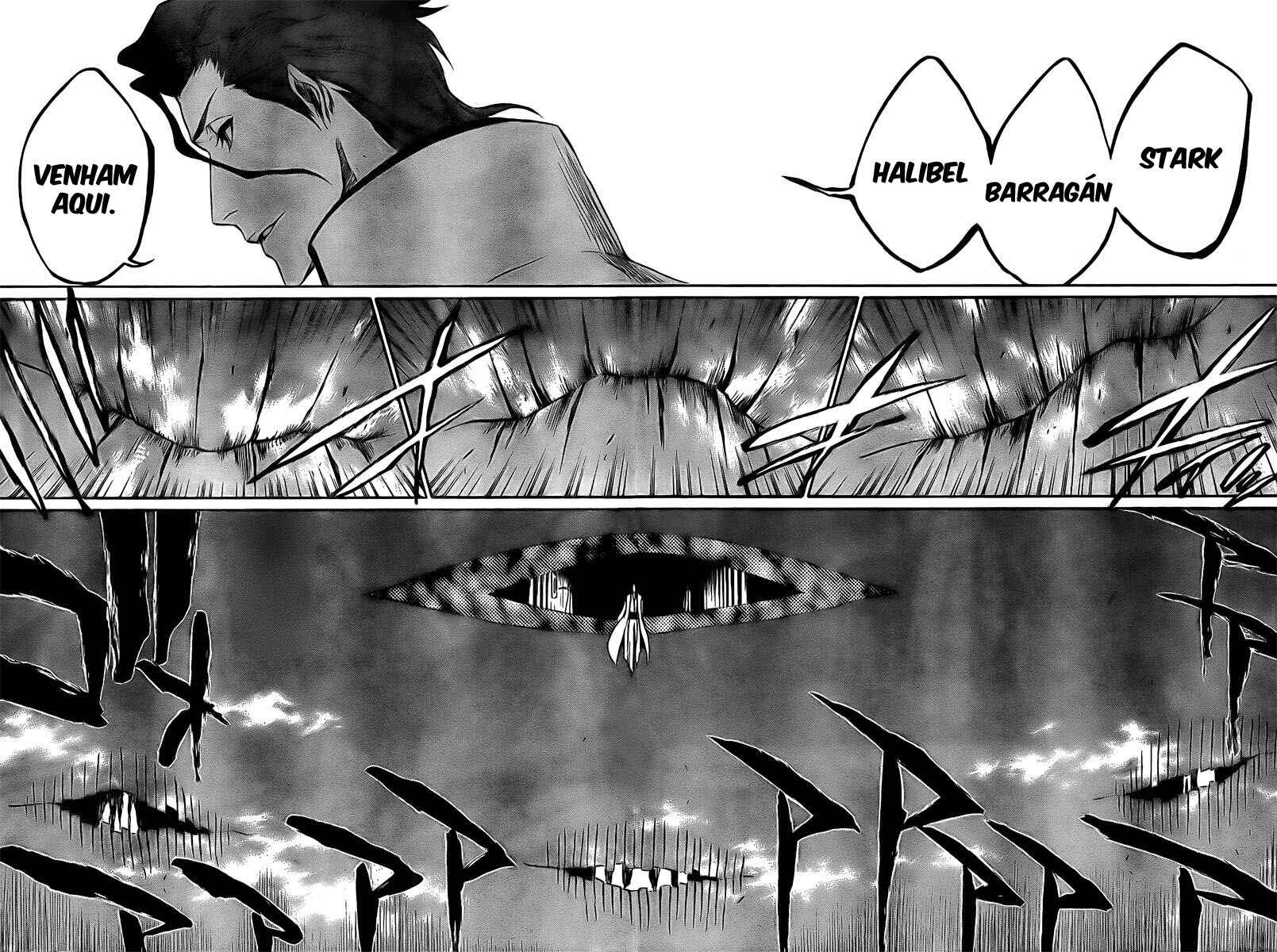 Read Bleach PT-BR Manga Online