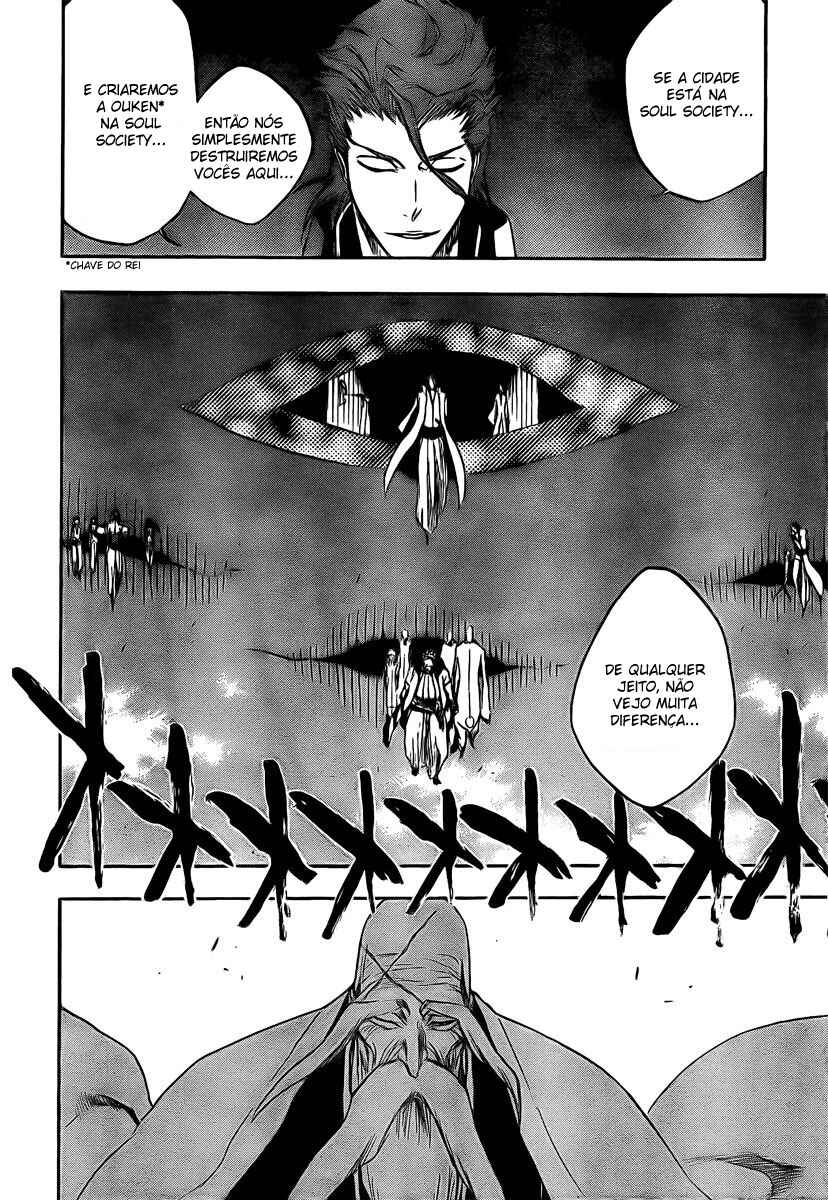 Read Bleach PT-BR Manga Online