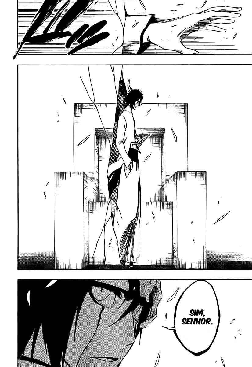 Read Bleach PT-BR Manga Online