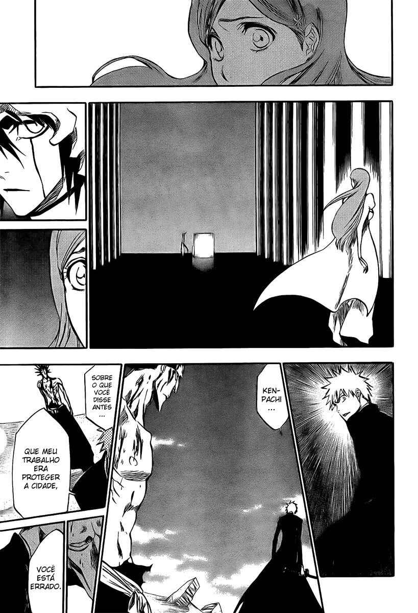 Read Bleach PT-BR Manga Online