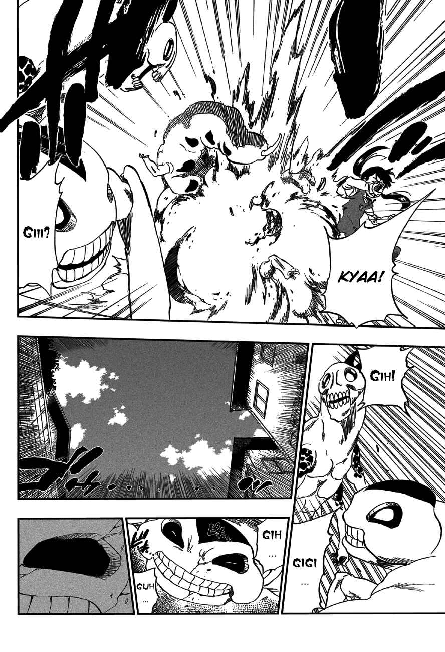 Read Bleach PT-BR Manga Online