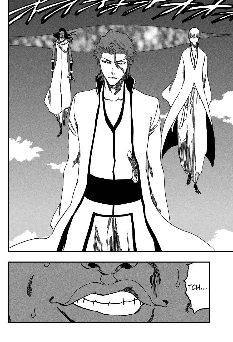 Read Bleach PT-BR Manga Online