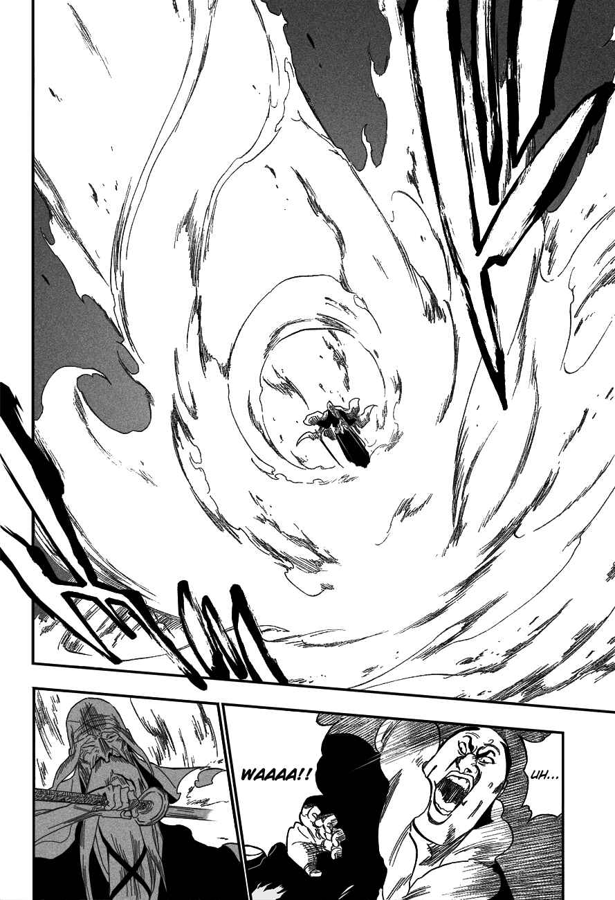 Read Bleach PT-BR Manga Online