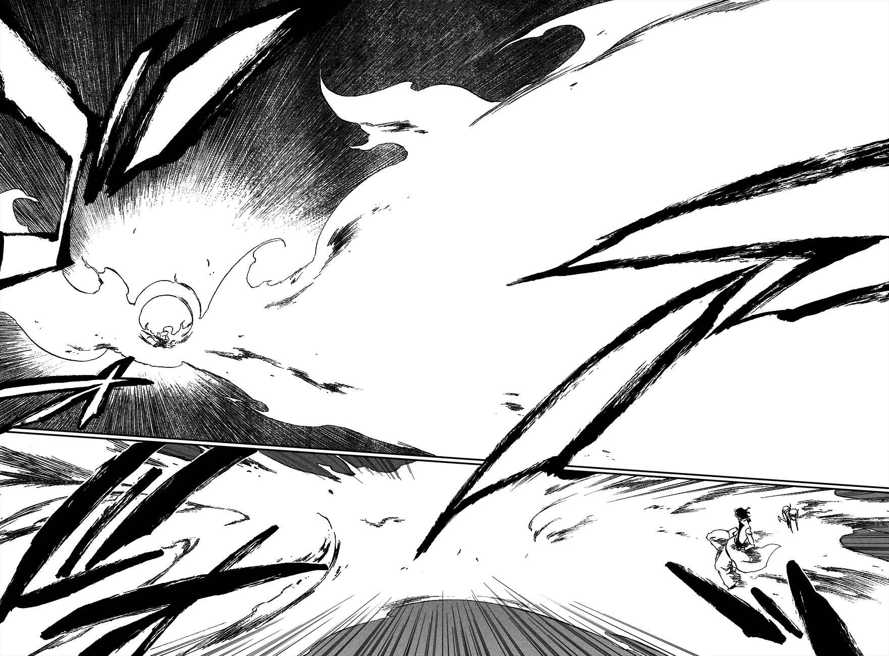 Read Bleach PT-BR Manga Online