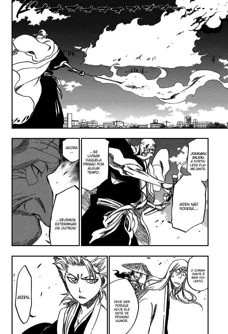 Read Bleach PT-BR Manga Online