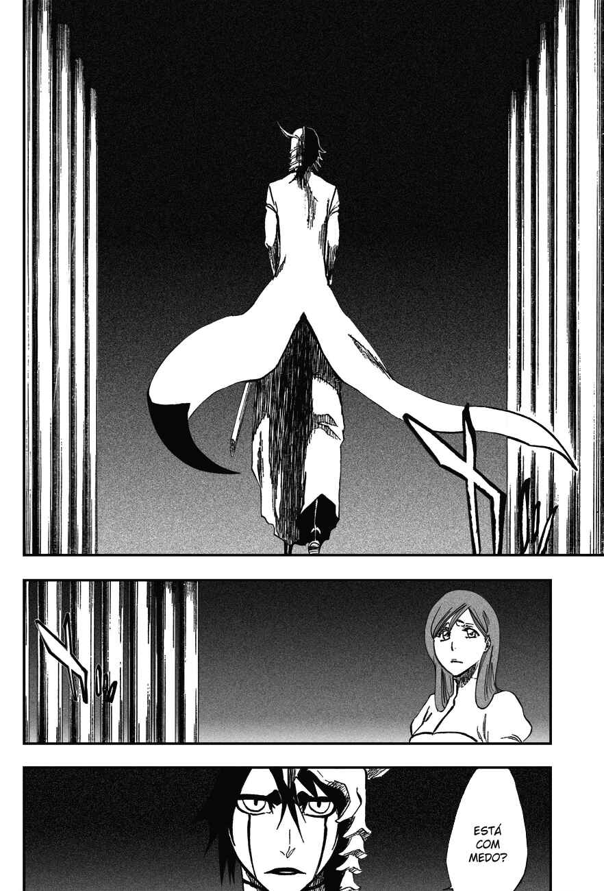 Read Bleach PT-BR Manga Online